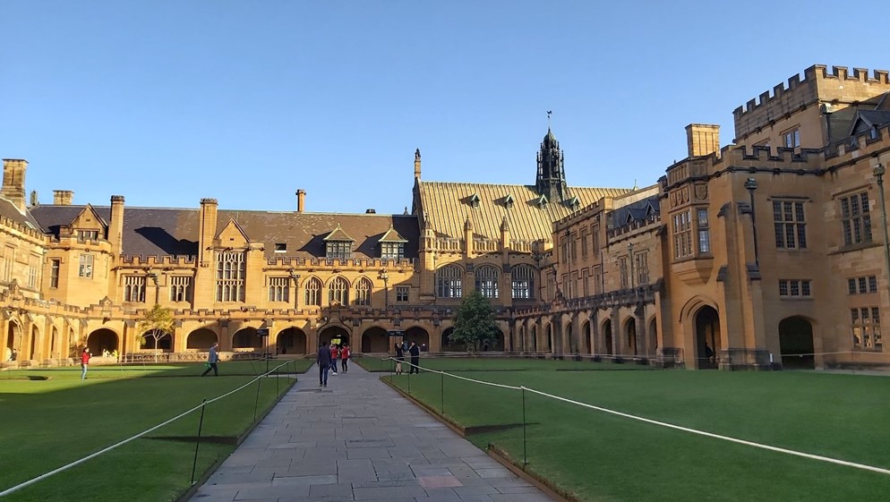 Higher Education Pathway