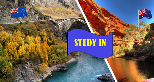 study-ausnz