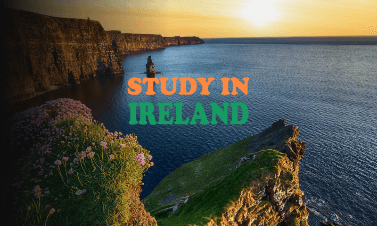 study-in-ireland